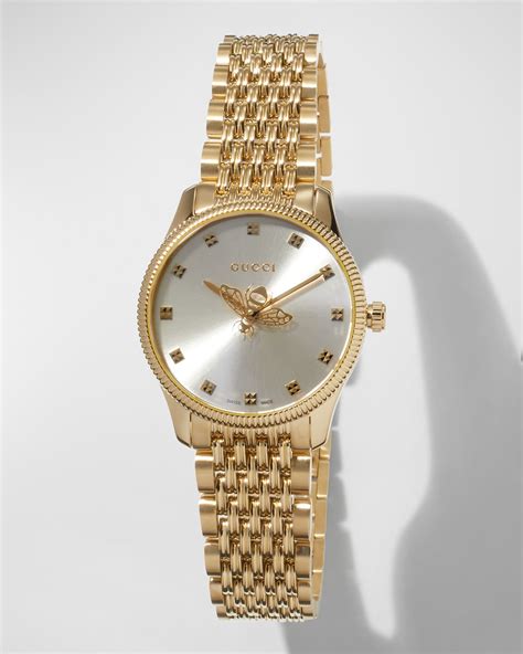 gucci timepieces vintage|gucci g timeless watch 29mm.